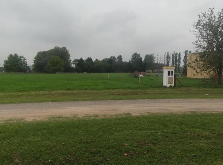 Terreno · 4000m²