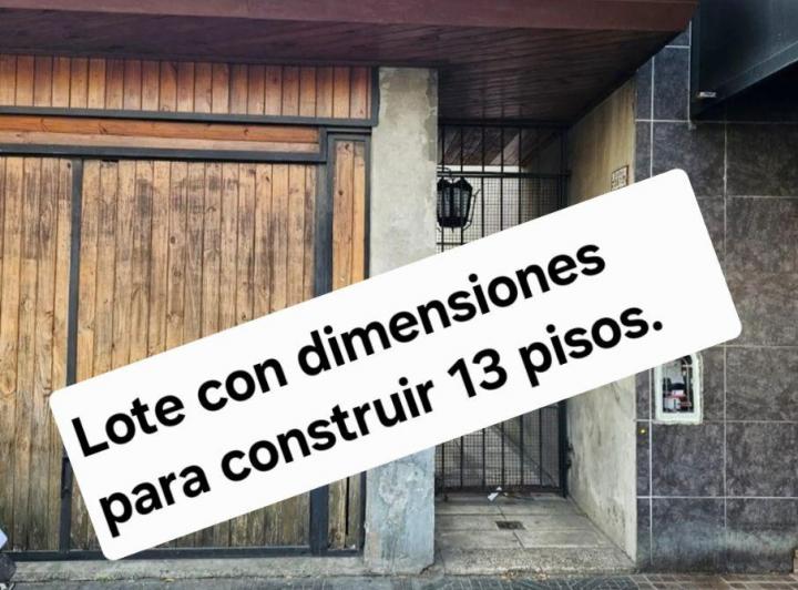 Terreno · 225m²