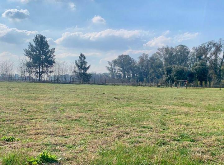 Terreno · 2000m²