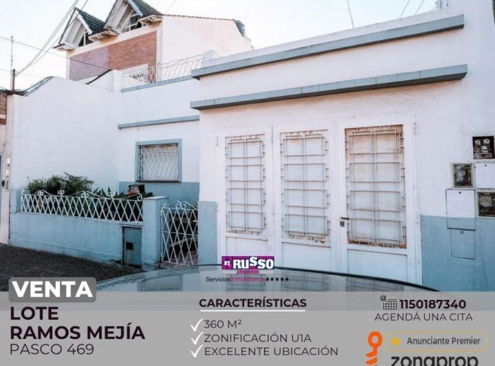 Terreno · 88m²