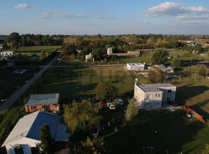 Terreno · 471m²