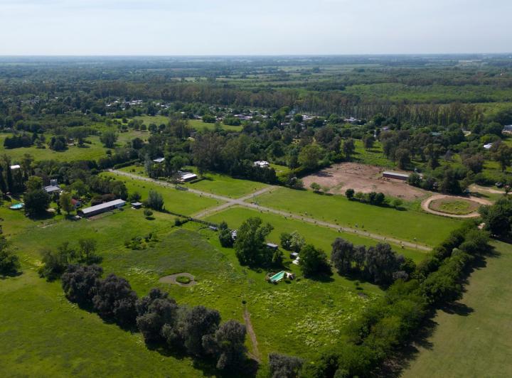 Terreno · 900m²