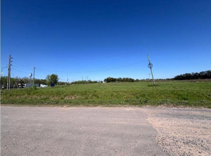 Terreno · 900m²