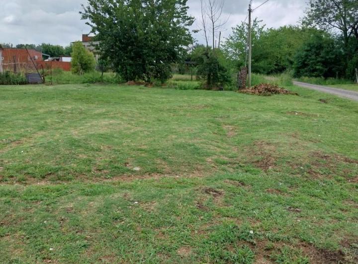 Terreno · 347m²