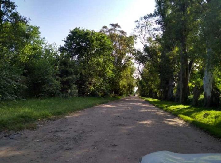 Terreno · 1800m²