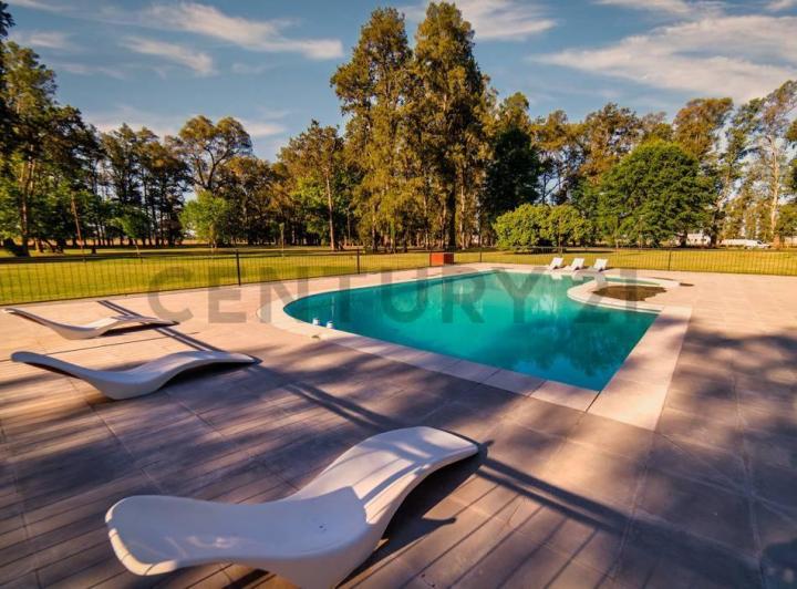 Terreno · 4941m²