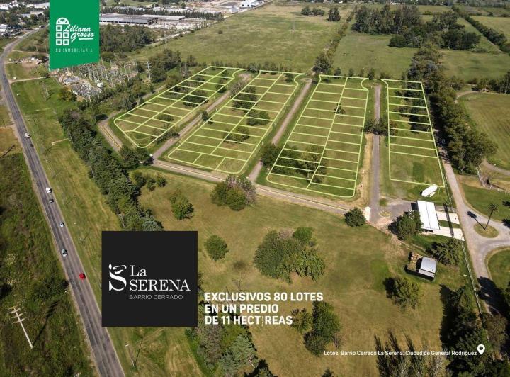 Terreno · 600m²