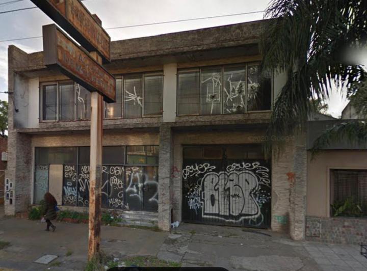 Terreno · 600m²