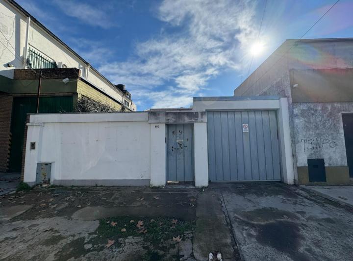 Terreno · 115m²