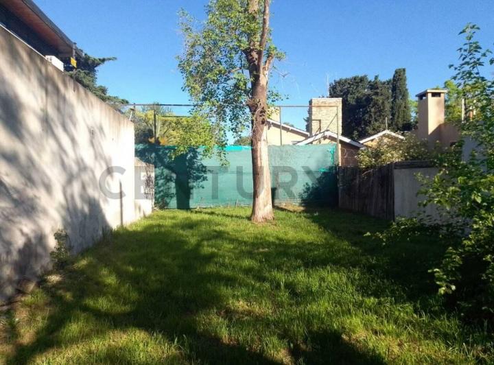 Terreno · 167m²