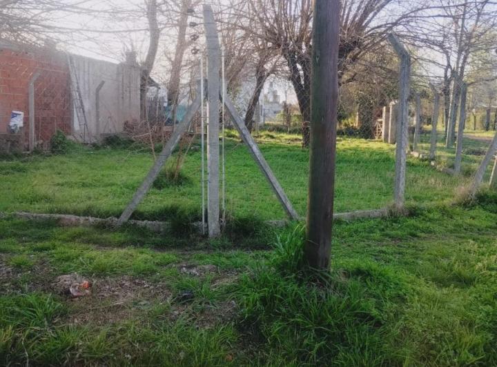 Terreno · 228m²