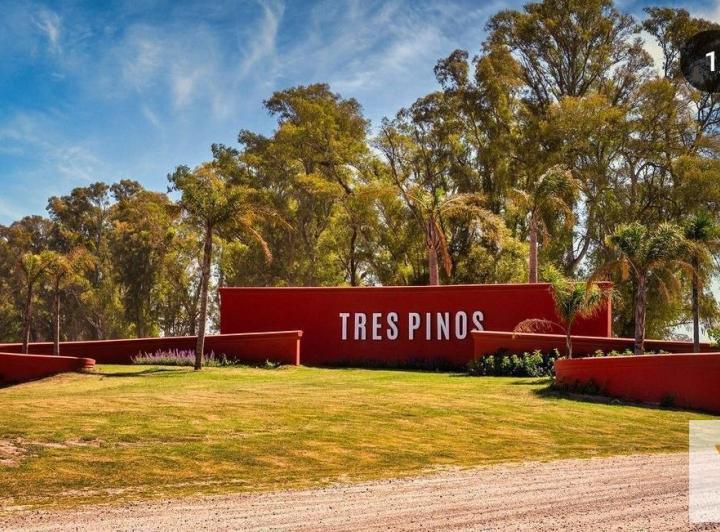 Terreno · 1000m²