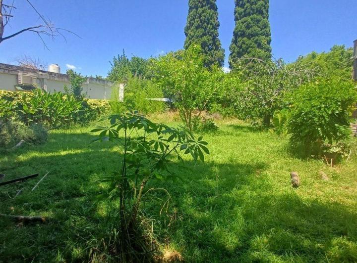 Terreno · 375m²