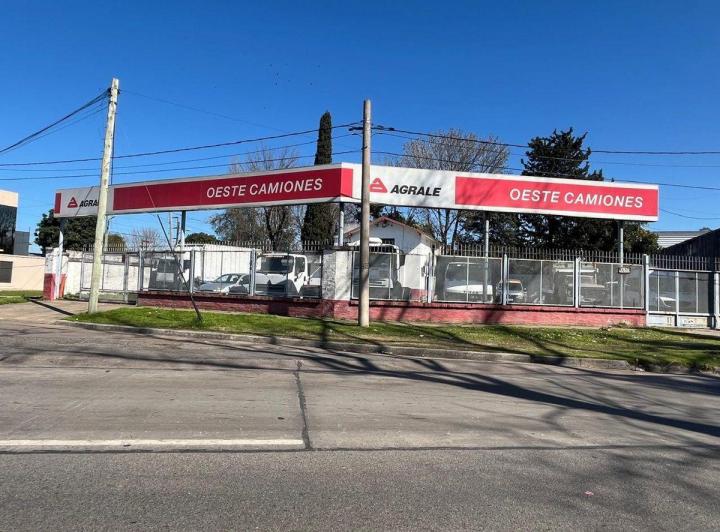 Terreno · 753m²