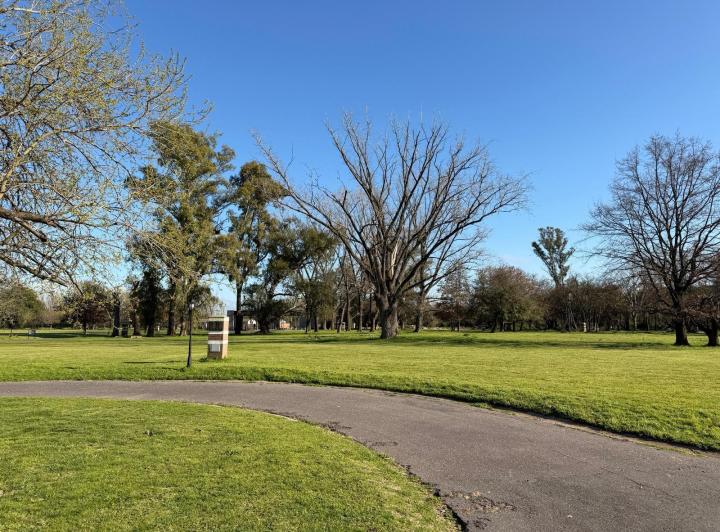 Terreno · 750m²