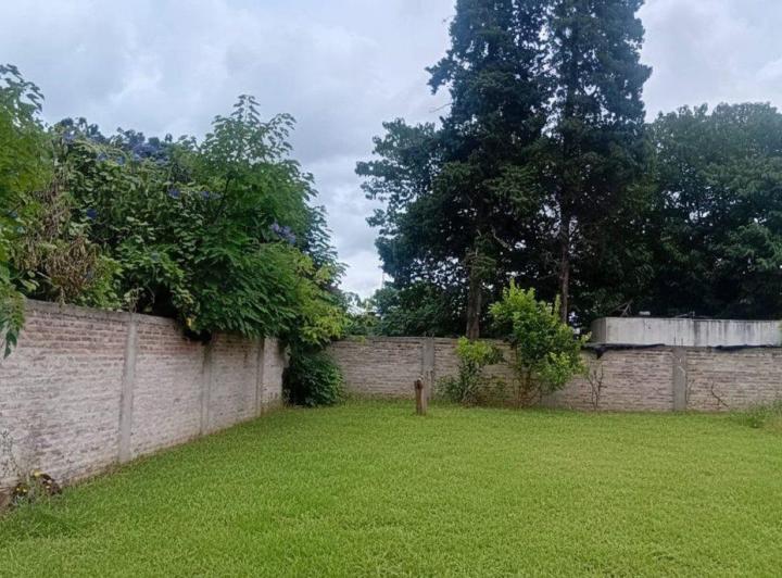 Terreno · 393m²
