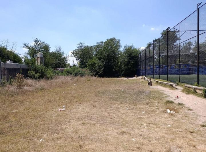 Terreno · 1000m²