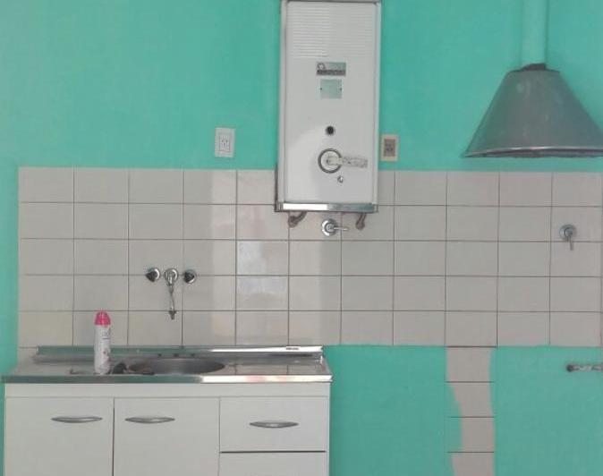 PH · 20m² · 2 Ambientes