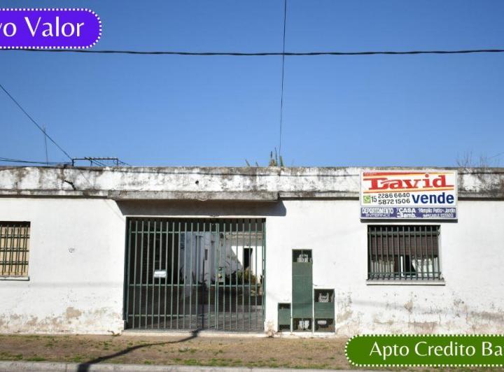 PH · 35m² · 3 Ambientes · 1 Cochera