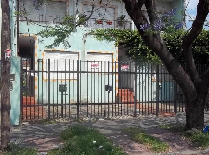 PH · 28m² · 2 Ambientes · 1 Cochera