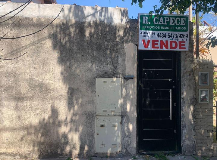 PH · 60m² · 3 Ambientes