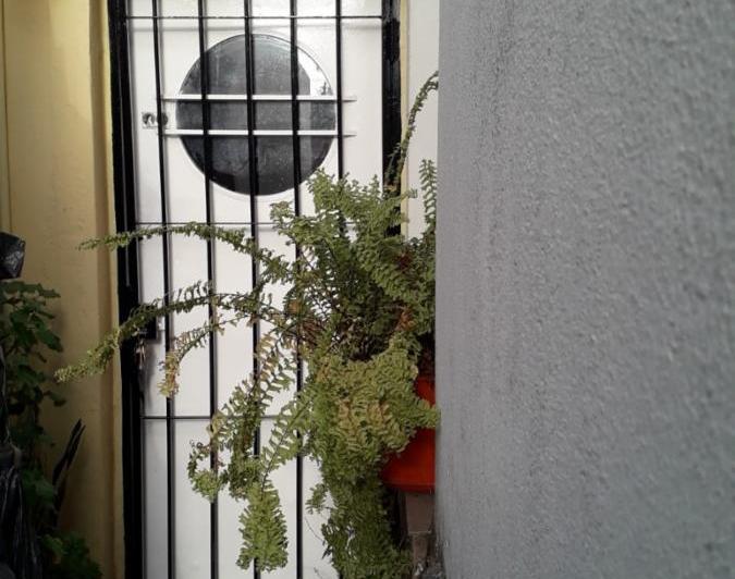 PH · 60m² · 2 Ambientes