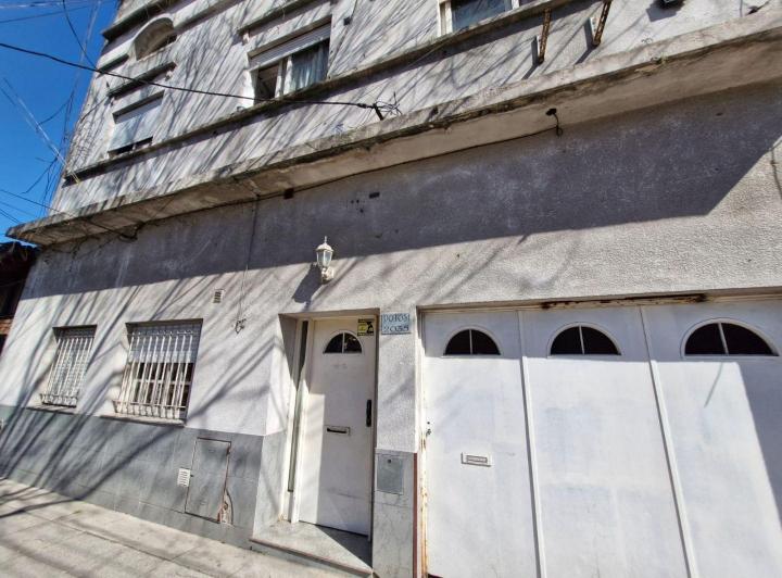 PH · 71m² · 3 Ambientes