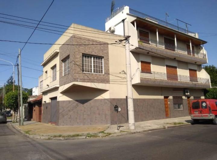 PH · 105m² · 4 Ambientes · 2 Cocheras