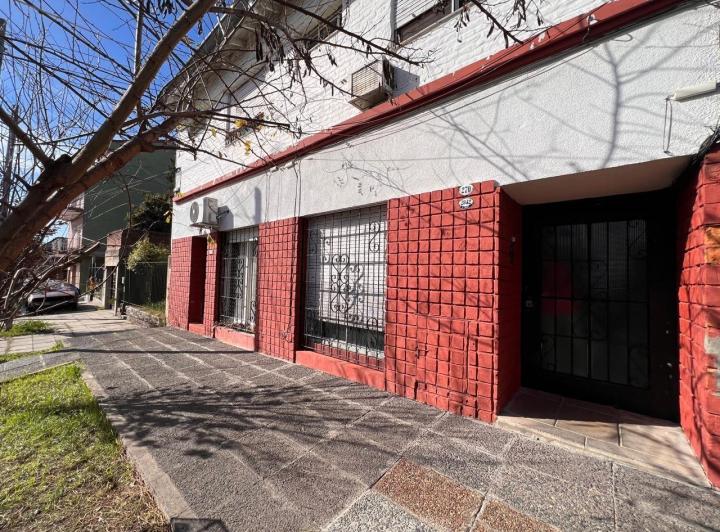 PH · 68m² · 3 Ambientes
