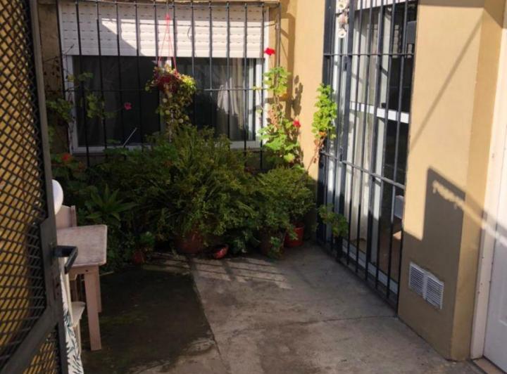 PH · 34m² · 1 Ambiente