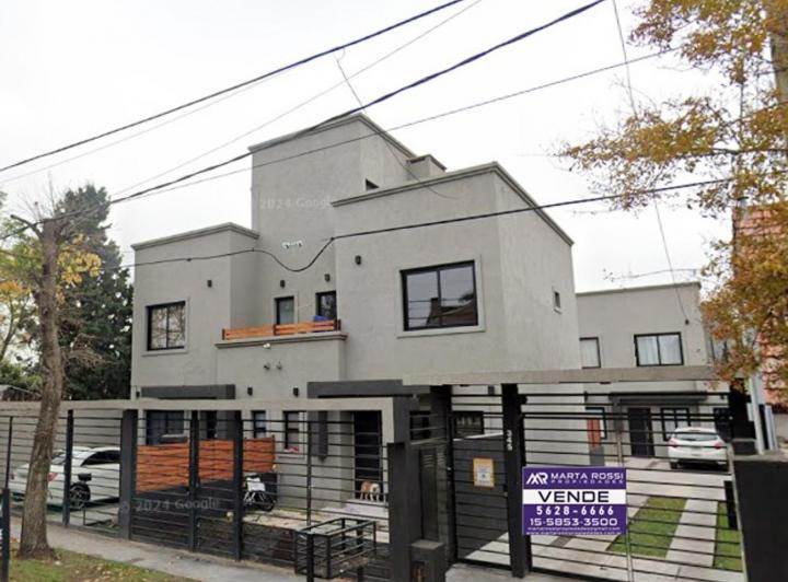 PH · 94m² · 3 Ambientes · 1 Cochera