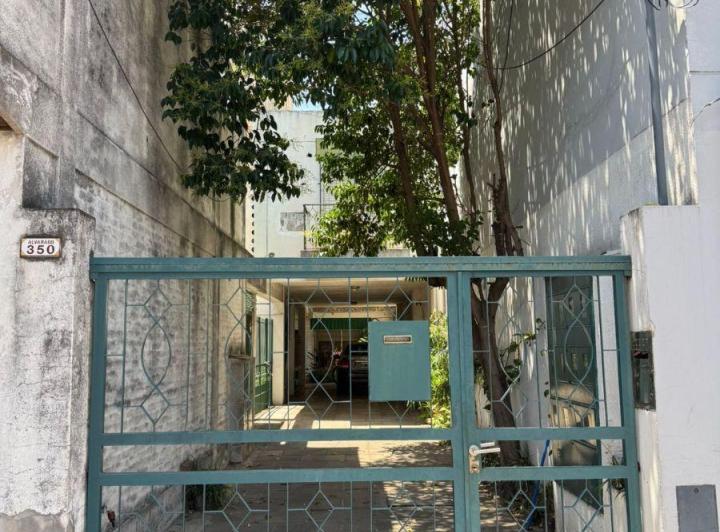 PH · 73m² · 3 Ambientes · 1 Cochera