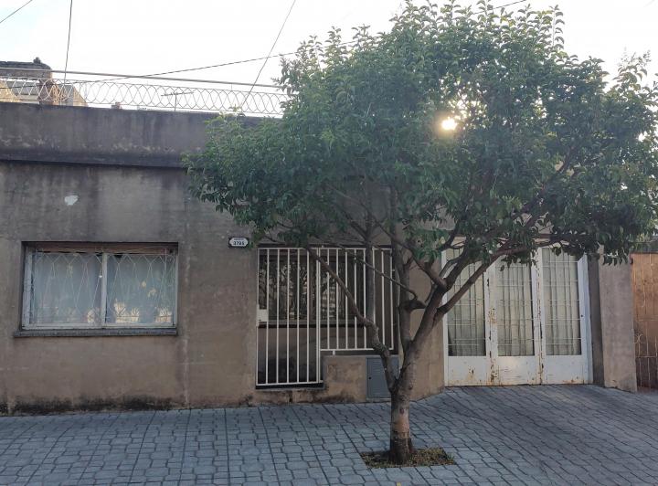 PH · 78m² · 3 Ambientes