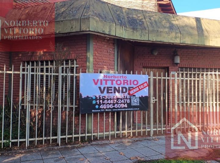 PH · 90m² · 3 Ambientes · 1 Cochera