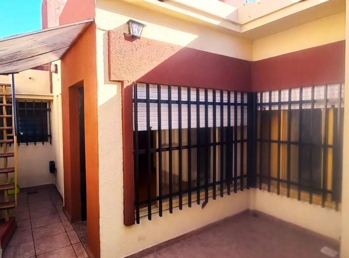 PH · 58m² · 3 Ambientes