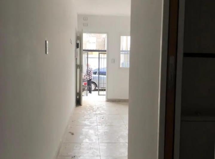 PH · 39m² · 2 Ambientes