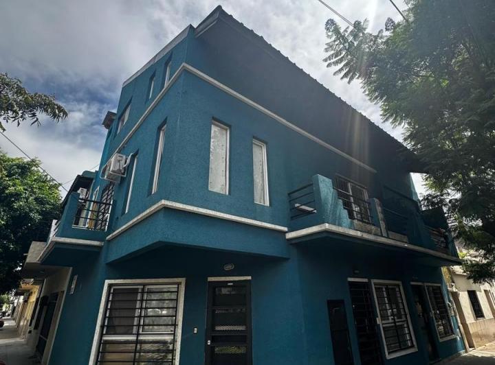 PH · 54m² · 3 Ambientes