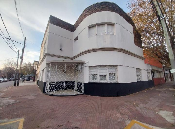 PH · 86m² · 3 Ambientes