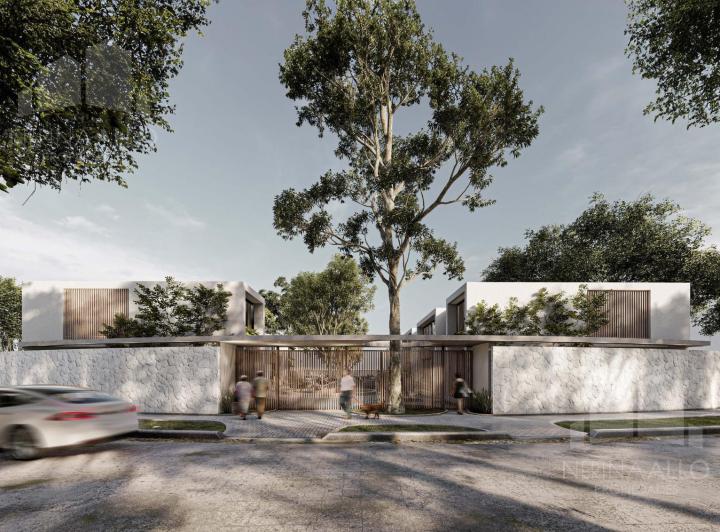 PH · 90m² · 3 Ambientes · 1 Cochera