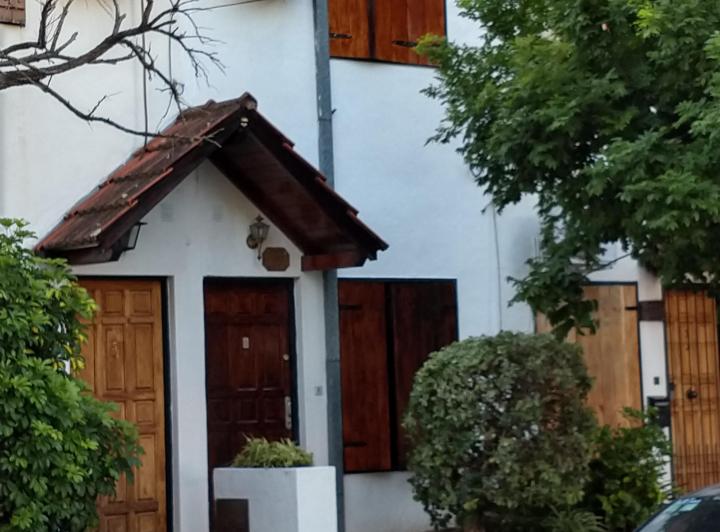 PH · 42m² · 2 Ambientes
