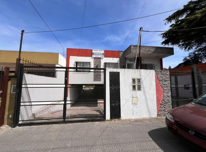 PH · 26m² · 2 Ambientes