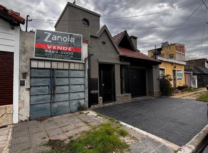PH · 92m² · 3 Ambientes · 1 Cochera
