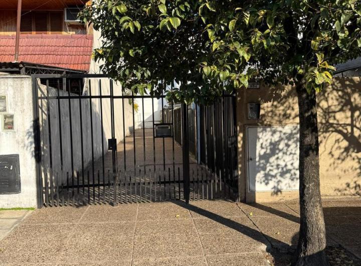 PH · 30m² · 2 Ambientes