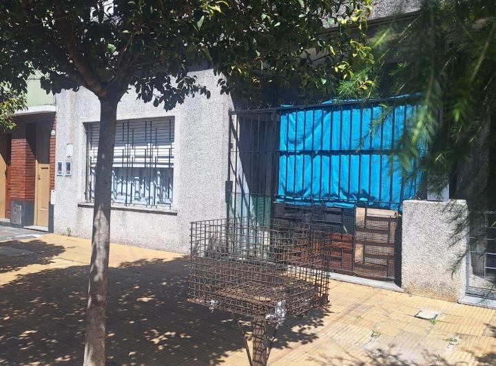 PH · 108m² · 3 Ambientes