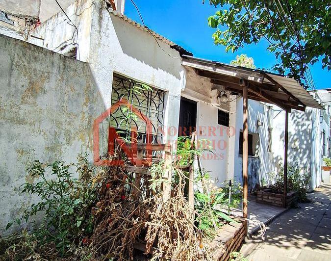 PH · 40m² · 2 Ambientes