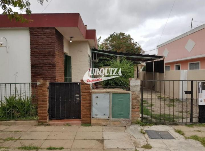 PH · 55m² · 2 Ambientes · 1 Cochera