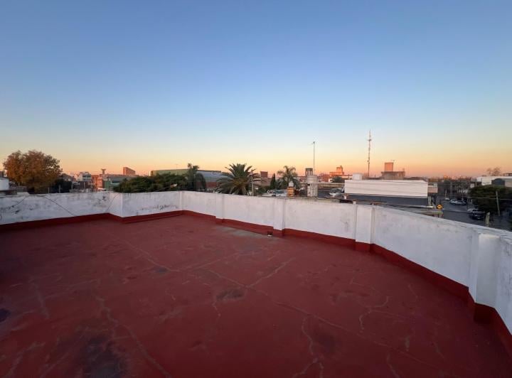 PH · 110m² · 3 Ambientes · 1 Cochera
