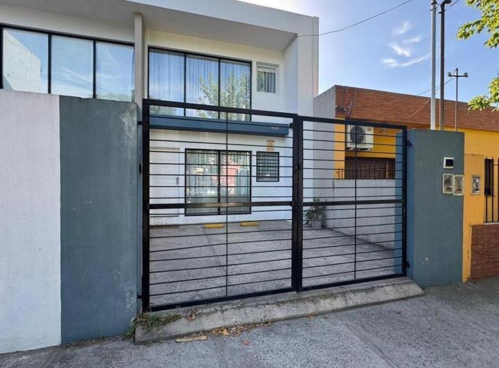 PH · 93m² · 3 Ambientes · 1 Cochera