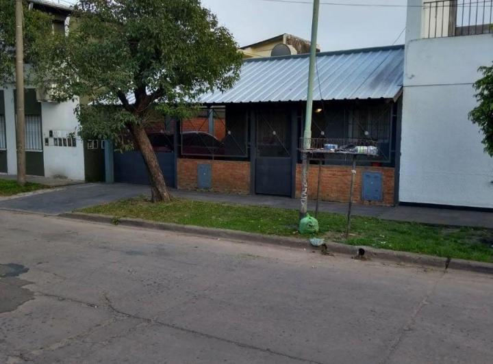 PH · 50m² · 3 Ambientes