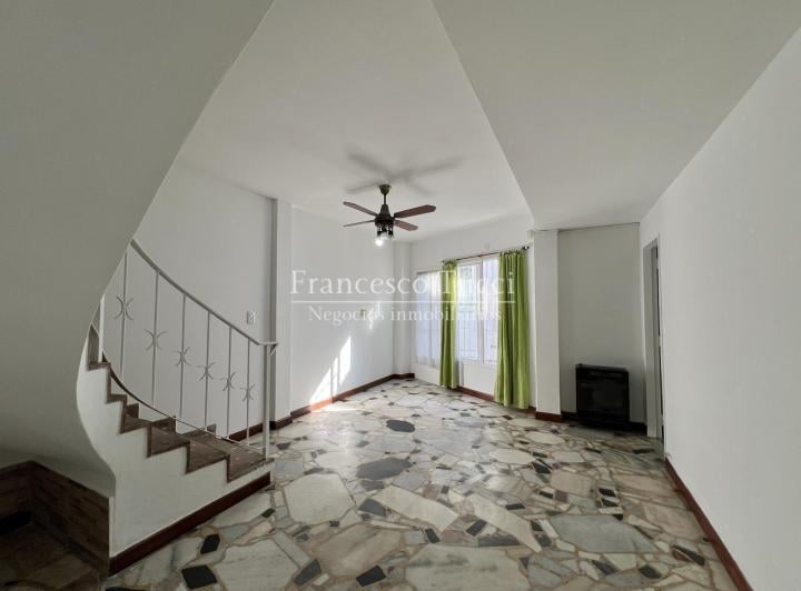 PH · 70m² · 3 Ambientes · 1 Cochera